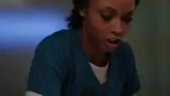 Медики Чикаго 1 сезон 17 серия