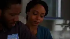 Медики Чикаго 2 сезон 17 серия