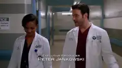 Медики Чикаго 2 сезон 18 серия