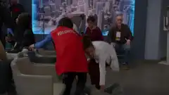 Медики Чикаго 3 сезон 18 серия