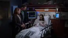 Медики Чикаго 4 сезон 19 серия