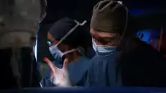 Медики Чикаго 6 сезон 16 серия