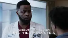 Медики Чикаго 7 сезон 17 серия