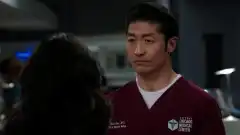 Медики Чикаго 7 сезон 19 серия