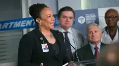 Медики Чикаго 1 сезон 1 серия