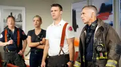 Медики Чикаго 4 сезон 2 серия