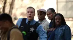 Медики Чикаго 7 сезон 4 серия