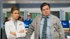 Медики Чикаго 2 сезон 6 серия