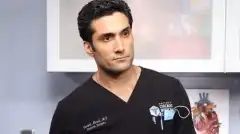 Медики Чикаго 7 сезон 6 серия