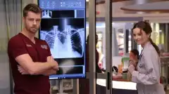 Медики Чикаго 10 сезон 10 серия