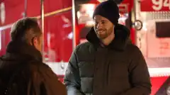 Медики Чикаго 10 сезон 15 серия