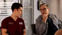 Медики Чикаго 10 сезон 16 серия