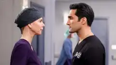 Медики Чикаго 7 сезон 16 серия