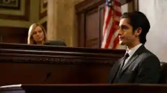 Правосудие Чикаго 1 сезон 3 серия