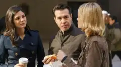 Правосудие Чикаго 1 сезон 6 серия