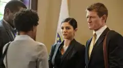 Правосудие Чикаго 1 сезон 10 серия