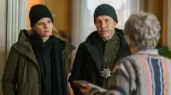 Правосудие Чикаго 1 сезон 11 серия