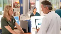 Медики Чикаго 11 сезон 1 серия